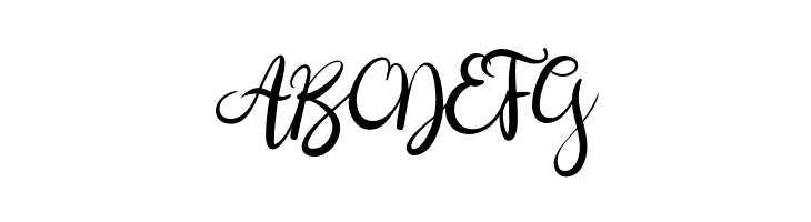 brushgyo  Free Fonts Download