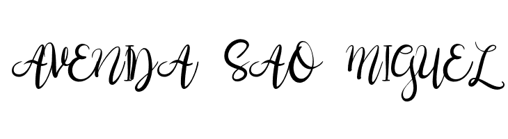 brushgyo  Free Fonts Download