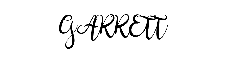 brushgyo  Free Fonts Download