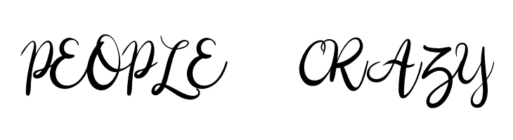 brushgyo  Free Fonts Download