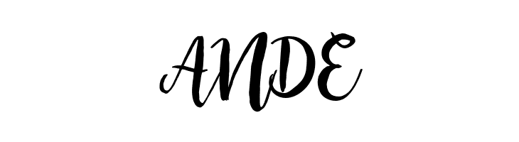 bromello Regular  Free Fonts Download