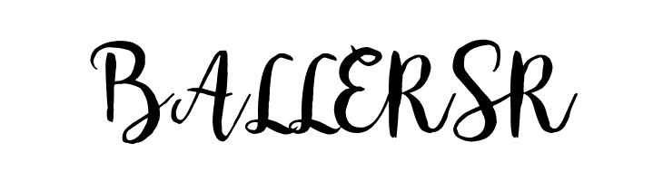 bromello Regular  Free Fonts Download