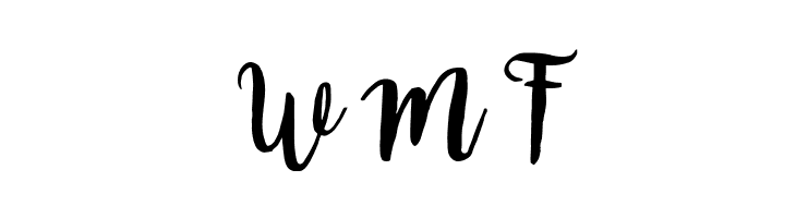 bromello Regular  Free Fonts Download