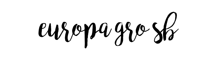 bromello Regular  Free Fonts Download