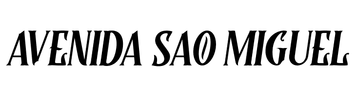 Controwell-Italic  Free Fonts Download