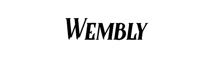 Controwell-Italic  Free Fonts Download