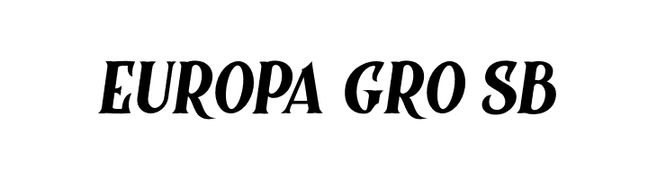 Controwell-Italic  Free Fonts Download