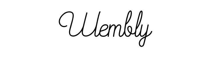 Mooglonk  Free Fonts Download