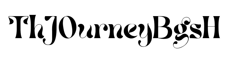 Mistic Regular  Free Fonts Download