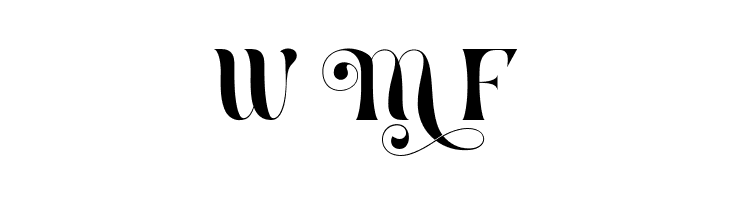 Mistic Regular  Free Fonts Download