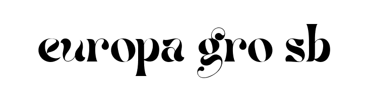 Mistic Regular  Free Fonts Download