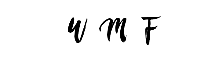 RofiTaste  Free Fonts Download