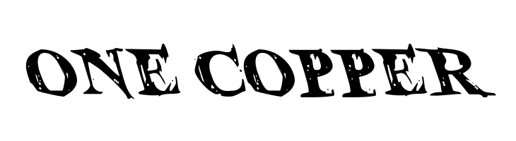 Blood Crow Leftalic  Free Fonts Download