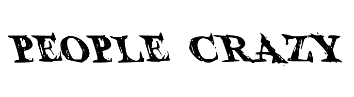 Blood Crow Leftalic  Free Fonts Download