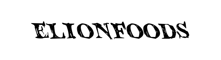 Blood Crow Leftalic  Free Fonts Download