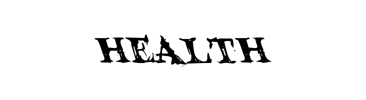 Blood Crow Leftalic  Free Fonts Download