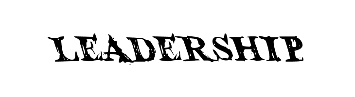 Blood Crow Leftalic  Free Fonts Download