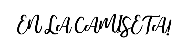 Bamella Italic  Free Fonts Download