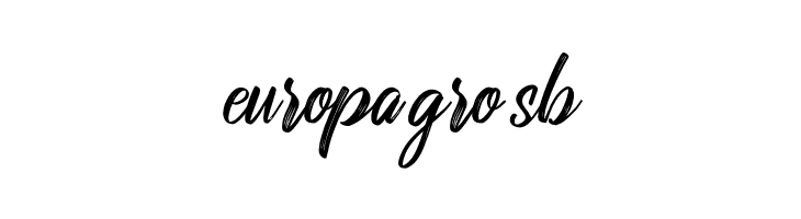 Rollete Qaku Regular  Free Fonts Download