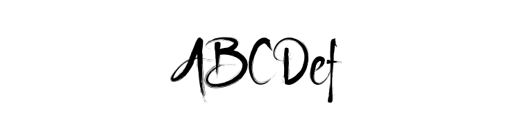 Godfeem  Free Fonts Download