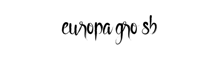 Godfeem  Free Fonts Download