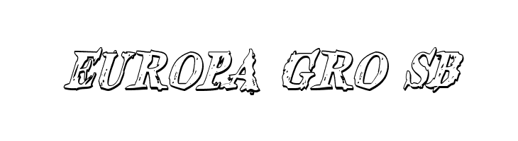 Blood Crow Shadow Condensed Italic  Free Fonts Download