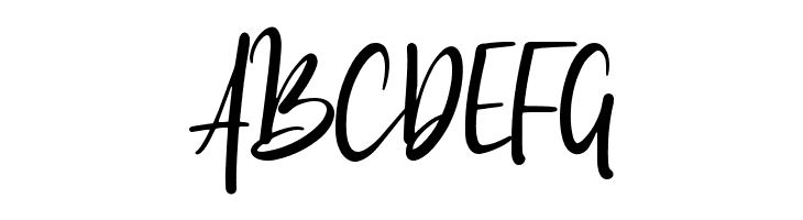 Amazing Sweety  Free Fonts Download