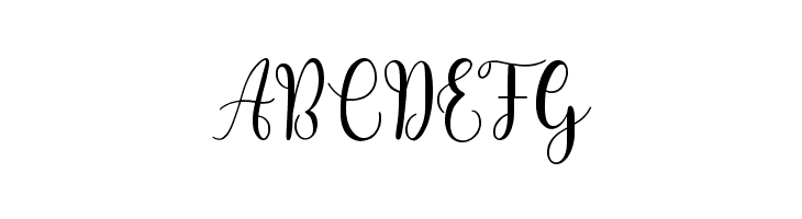 bolyvina  Free Fonts Download