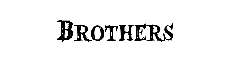 Blood Crow Condensed  Free Fonts Download