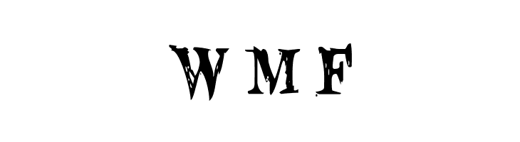 Blood Crow Condensed  Free Fonts Download