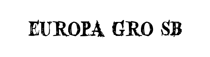 Blood Crow Condensed  Free Fonts Download