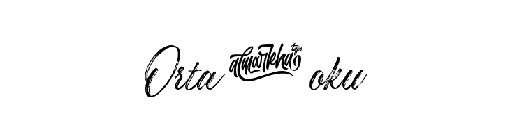 Costiera  Free Fonts Download