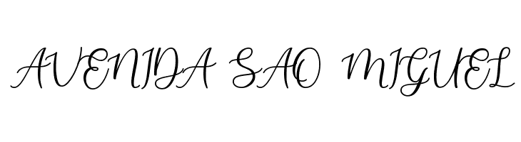 denalova  Free Fonts Download