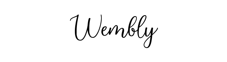 denalova  Free Fonts Download