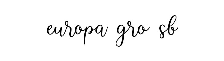 denalova  Free Fonts Download
