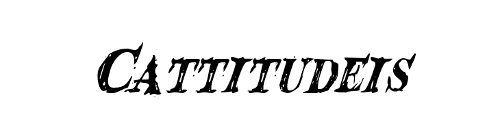 Blood Crow Condensed Italic  Free Fonts Download