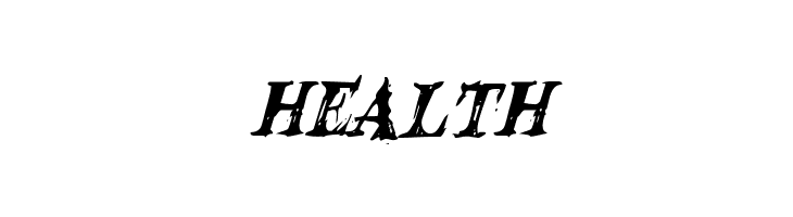 Blood Crow Condensed Italic  Free Fonts Download