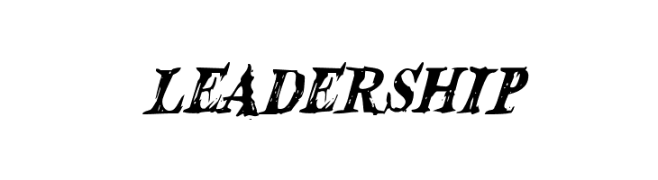 Blood Crow Condensed Italic  Free Fonts Download