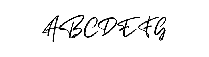 Sometimes  Free Fonts Download