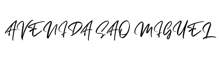 Sometimes  Free Fonts Download