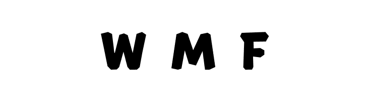 Therestone  Free Fonts Download