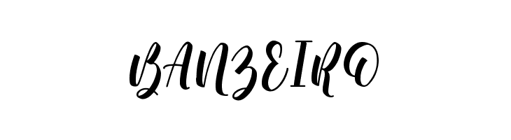 Bonalisha  Free Fonts Download