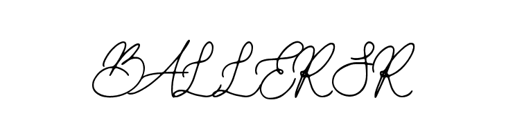 Bearetta  Free Fonts Download