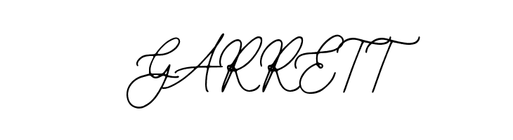 Bearetta  Free Fonts Download