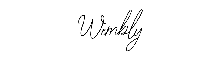 Bearetta  Free Fonts Download