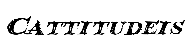 Blood Crow Expanded Italic  Free Fonts Download