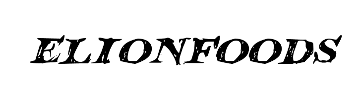 Blood Crow Expanded Italic  Free Fonts Download