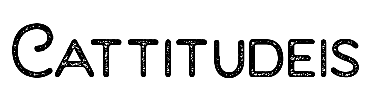 Brown House Stamp  Free Fonts Download