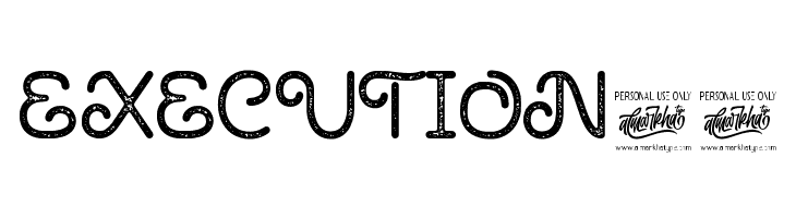 Brown House Stamp  Free Fonts Download