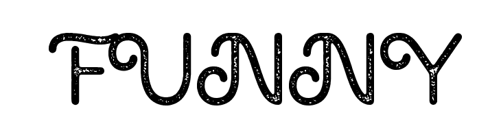 Brown House Stamp  Free Fonts Download